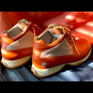 Timberland women’s SMART comfort-style ankle boot.